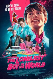 دانلود فیلم The Loneliest Boy in the World 2022420819-543623377