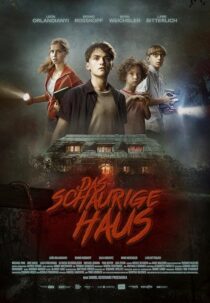 دانلود فیلم The Scary House 2020419971-2070487375