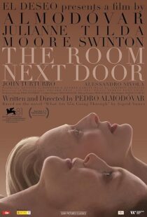 دانلود فیلم The Room Next Door 2024420191-89701866