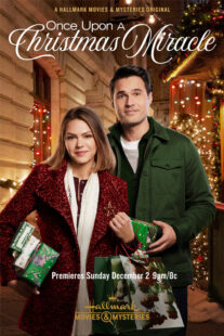 دانلود فیلم Once Upon a Christmas Miracle 2018419244-2129365871