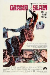 دانلود فیلم Grand Slam 1967421615-1784478996