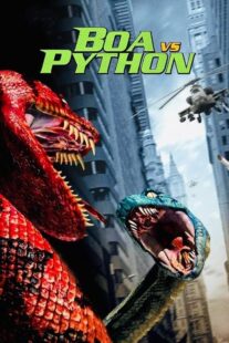 دانلود فیلم Boa vs. Python 2004420269-1630304239