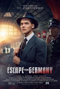 دانلود فیلم Escape from Germany 2024421143-1241872425