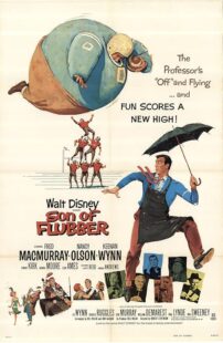 دانلود فیلم Son of Flubber 1962420036-1952967073