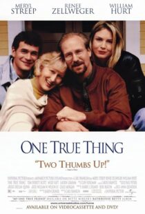 دانلود فیلم One True Thing 1998418752-894629213