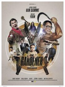 دانلود فیلم The Gardener (Le jardinier) 2025420847-957725526