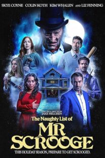دانلود فیلم The Naughty List of Mr. Scrooge 2024422051-302920866