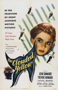 دانلود فیلم The Clouded Yellow 1950422193-959179010