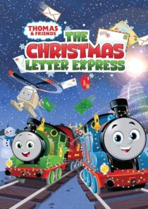 دانلود انیمیشن Thomas & Friends: The Christmas Letter Express 2024418633-598381853