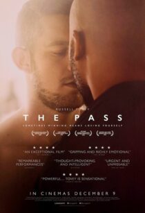 دانلود فیلم The Pass 2016418806-851700355