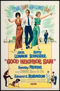 دانلود فیلم Good Neighbor Sam 1964420646-2089670327