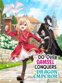 دانلود انیمه The Do-Over Damsel Conquers the Dragon Emperor419167-1007845387