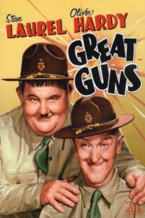 دانلود فیلم Great Guns 1941420483-1149863683