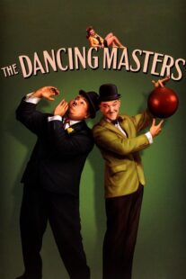 دانلود فیلم The Dancing Masters 1943420505-1877096530