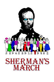 دانلود فیلم Sherman’s March 1985419386-768067652