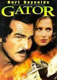 دانلود فیلم Gator 1976420640-1805500414