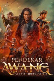دانلود فیلم Warrior Awang and Master Tok Gajah 2024420566-656951212