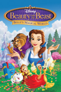 دانلود انیمیشن Belle’s Magical World 1998418866-633384547