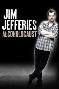 دانلود استندآپ کمدی Jim Jefferies: Alcoholocaust 2010423653-221790707