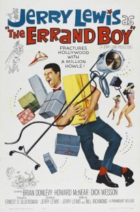 دانلود فیلم The Errand Boy 1961425002-236110896