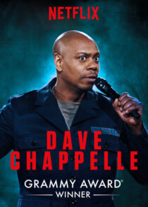 دانلود استندآپ کمدی The Age of Spin: Dave Chappelle Live at the Hollywood Palladium 2017424020-2070225800