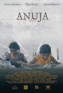 دانلود فیلم کوتاه Anuja 2024424553-184567183