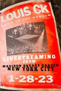 دانلود استندآپ کمدی Louis C.K.: Back to the Garden 2023423700-990863188