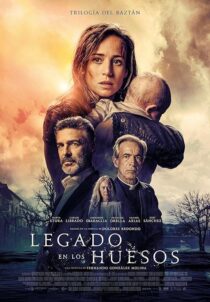دانلود فیلم The Legacy of the Bones 2019422920-756573131