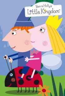 دانلود انیمیشن Ben & Holly’s Little Kingdom424933-590699596