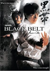 دانلود فیلم Black Belt 2007424414-2017792685