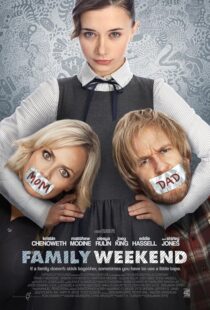 دانلود فیلم Family Weekend 2013424614-265765251
