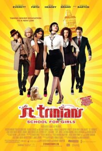 دانلود فیلم St. Trinian’s 2007424924-755418799