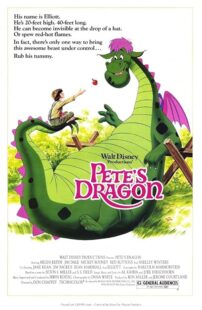 دانلود فیلم Pete’s Dragon 1977422772-1084046998
