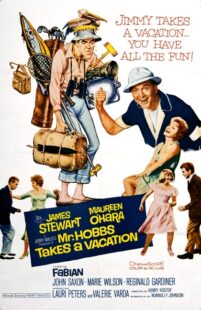 دانلود فیلم Mr. Hobbs Takes a Vacation 1962424193-2095667156