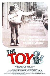 دانلود فیلم The Toy 1976425032-1246887990