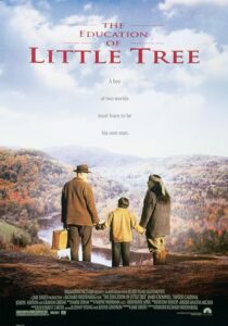 دانلود فیلم The Education of Little Tree 1997422785-631957675