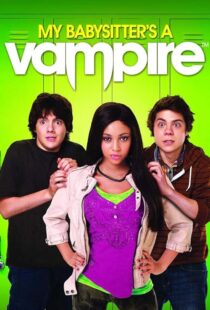 دانلود سریال My Babysitter’s a Vampire424758-2057324575