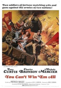دانلود فیلم You Can’t Win ‘Em All 1970424471-98268135