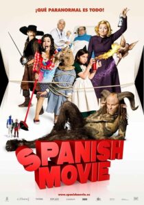 دانلود فیلم Spanish Movie 2009422595-1434561985