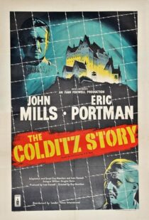 دانلود فیلم The Colditz Story 1955424453-1034740526