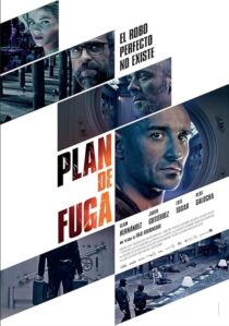 دانلود فیلم Plan de fuga (Getaway Plan) 2016424566-424266953