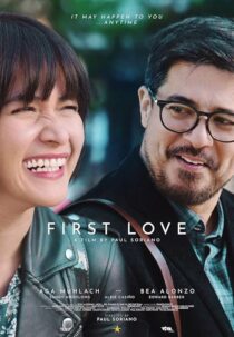 دانلود فیلم First Love 2018423314-1190312268