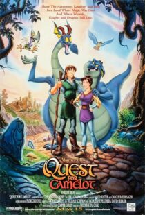 دانلود انیمیشن Quest for Camelot 1998424308-1064954820