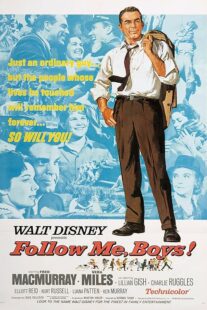دانلود فیلم Follow Me, Boys! 1966424427-839961463