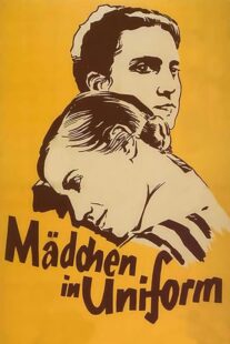 دانلود فیلم Mädchen in Uniform 1931422537-767172797