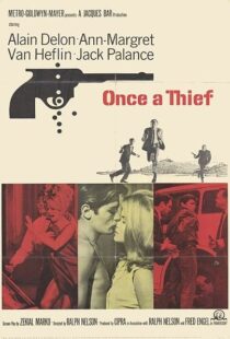 دانلود فیلم Once a Thief 1965422605-249357178