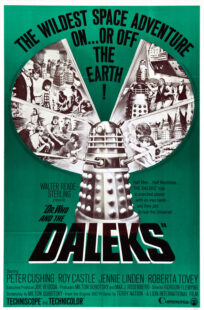 دانلود فیلم Dr. Who and the Daleks 1965424418-704205328