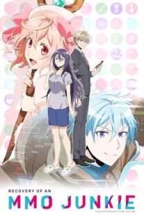 دانلود انیمه Recovery of an MMO Junkie423978-469359687