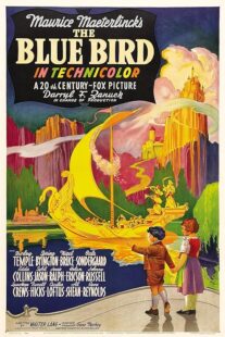 دانلود فیلم The Blue Bird 1940425183-1521383164