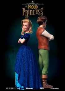 دانلود انیمیشن The Proud Princess 2024424727-1995235677